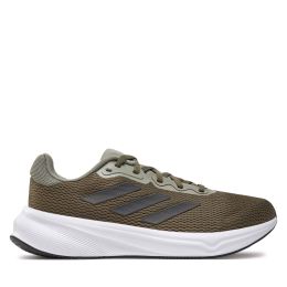 Снимка на Маратонки за бягане adidas Response IG1415 Каки