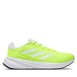 Снимка на Маратонки за бягане adidas Response IH6004 Зелен