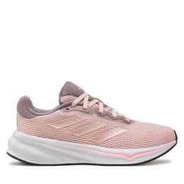 Снимка на Маратонки за бягане adidas Response  IH6014 Розов