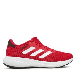 Снимка на Маратонки за бягане adidas Response IH6108 Червен