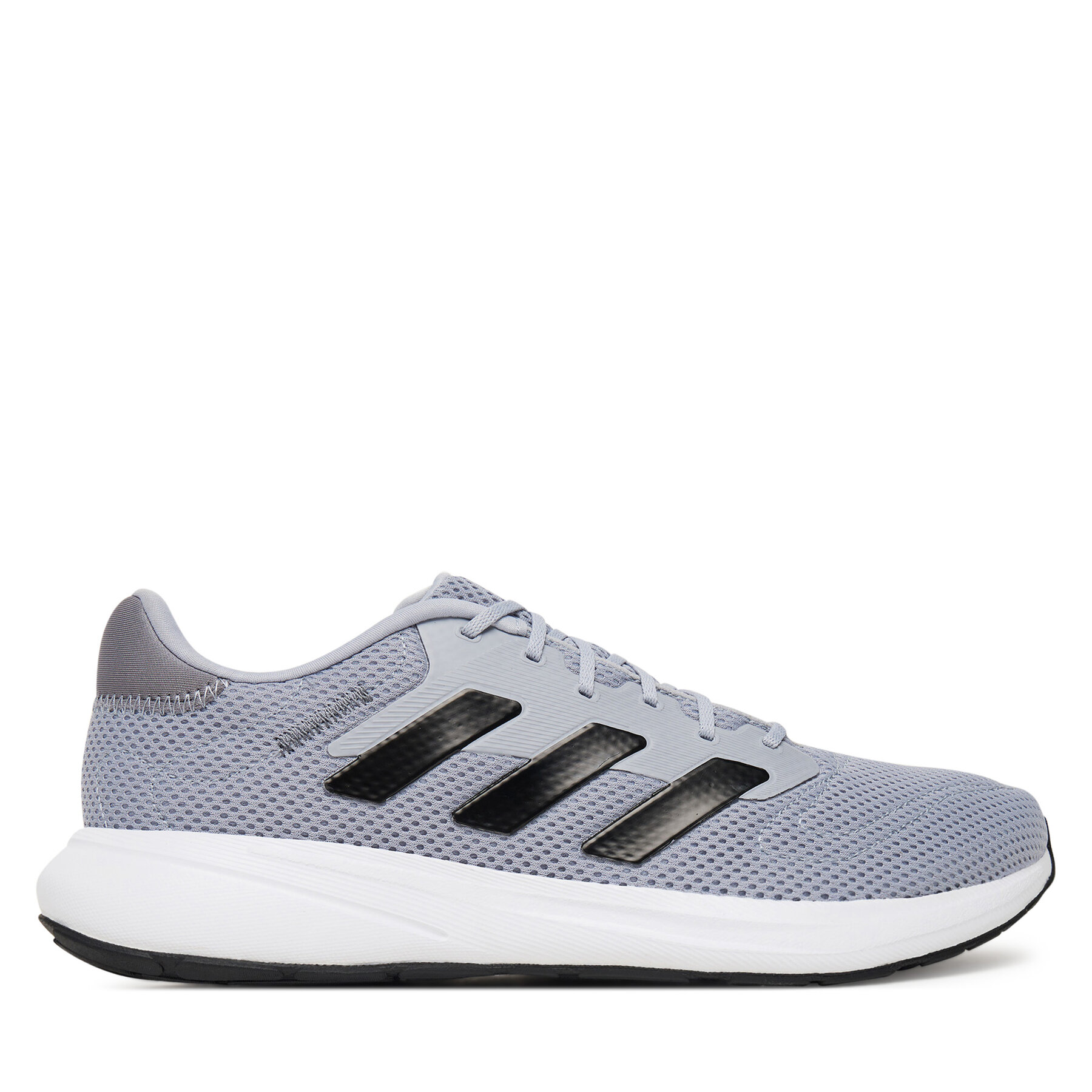 Снимка на Маратонки за бягане adidas Response Runner IH6102 Сив