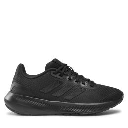 Снимка на Маратонки за бягане adidas Runfalcon 3 Shoes HP7558 Черен