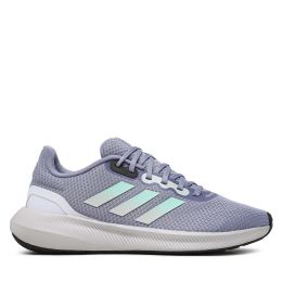 Снимка на Маратонки за бягане adidas Runfalcon 3 Shoes HQ1472 Виолетов