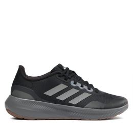 Снимка на Маратонки за бягане adidas Runfalcon 3 TR Shoes HP7568 Черен