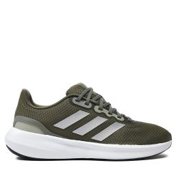 Снимка на Маратонки за бягане adidas Runfalcon 3.0 IE0737 Каки
