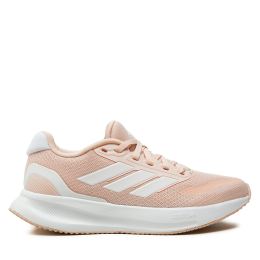 Снимка на Маратонки за бягане adidas Runfalcon 5 IE0528 Розов