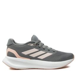 Снимка на Маратонки за бягане adidas Runfalcon 5 IE8823 Сив