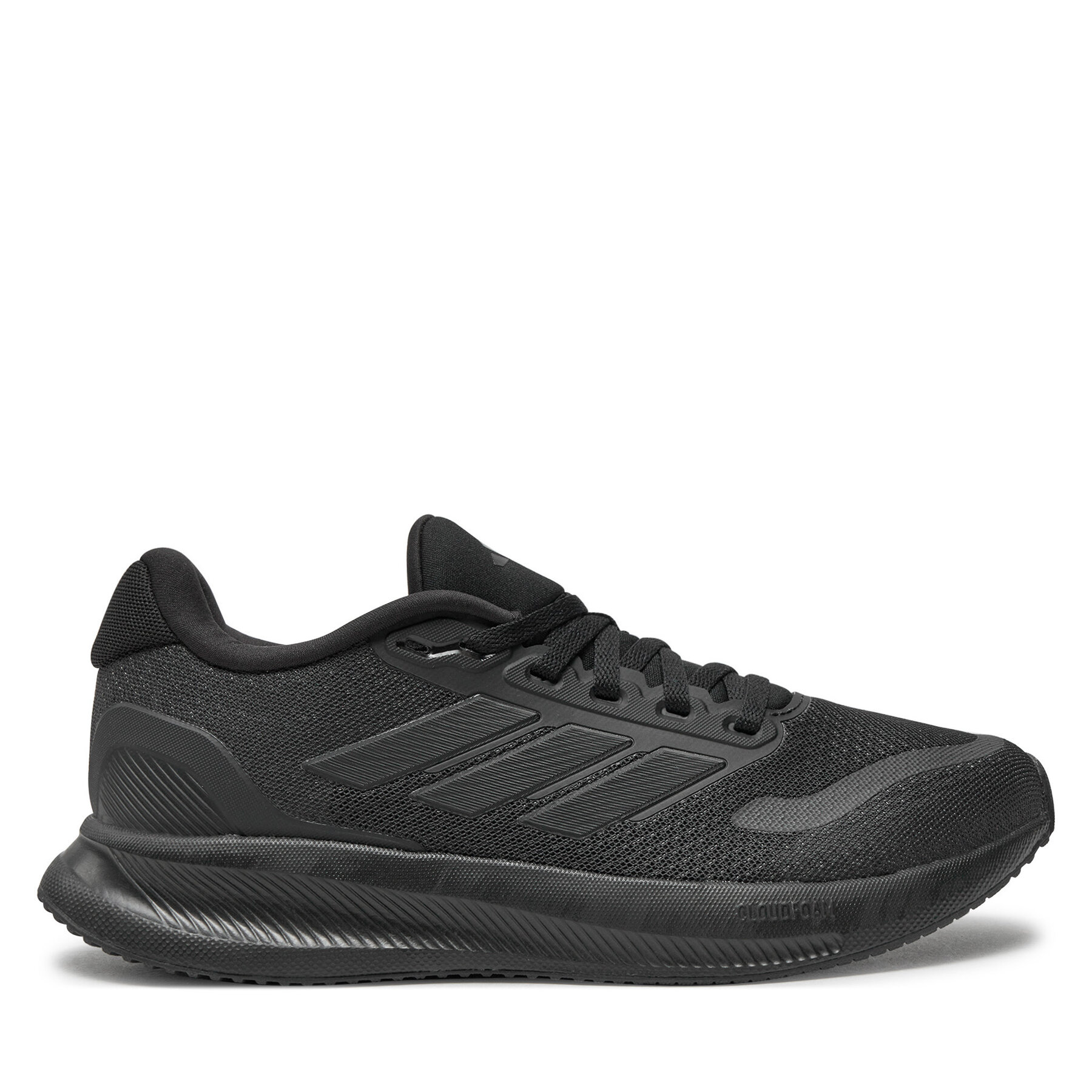 Снимка на Маратонки за бягане adidas Runfalcon 5 IE8828 Черен