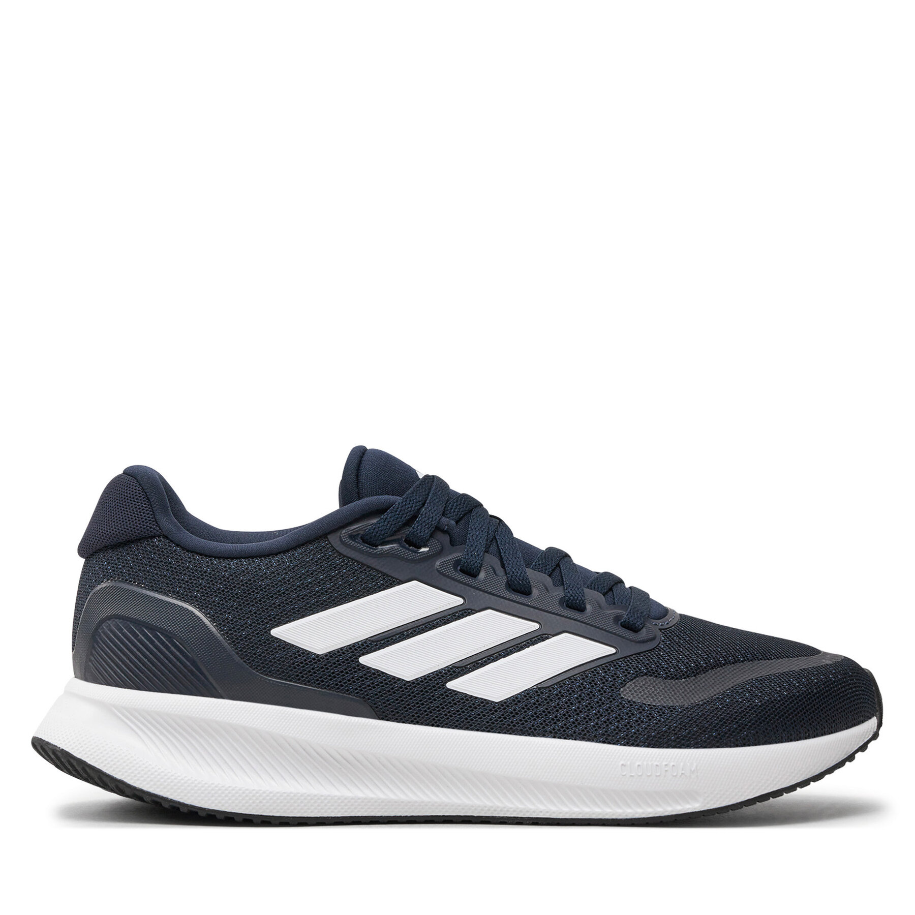 Снимка на Маратонки за бягане adidas Runfalcon 5 IE8829 Черен