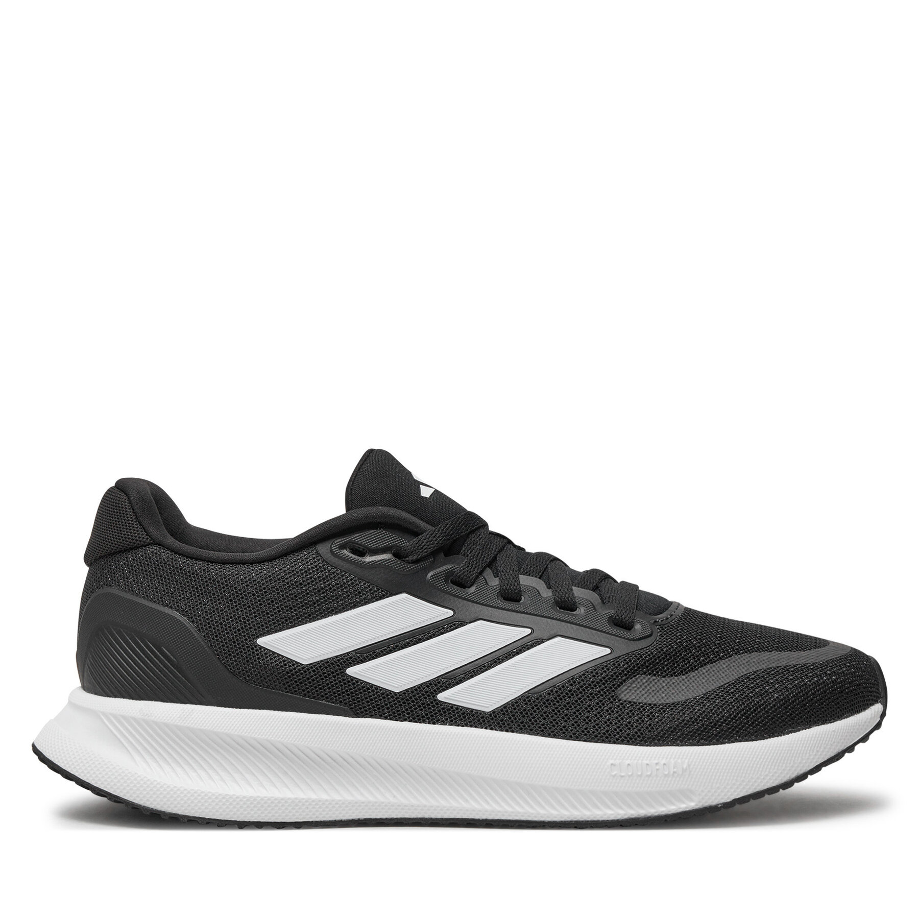 Снимка на Маратонки за бягане adidas Runfalcon 5 IH7759 Черен
