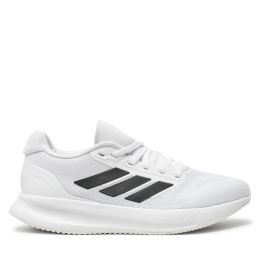 Снимка на Маратонки за бягане adidas Runfalcon 5 JH9638 Бял