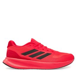 Снимка на Маратонки за бягане adidas Runfalcon 5 JI0877 Червен