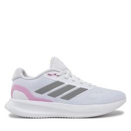 Снимка на Маратонки за бягане adidas Runfalcon 5 JI3981 Светлосиньо