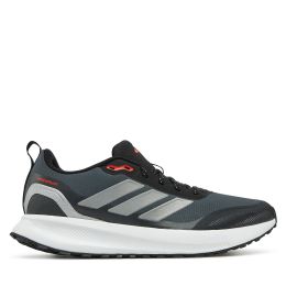 Снимка на Маратонки за бягане adidas Runfalcon 5 TR JI4084 Черен