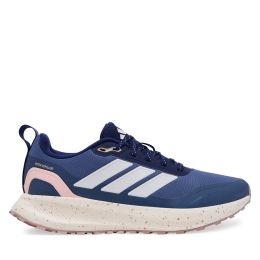 Снимка на Маратонки за бягане adidas Runfalcon 5 TR JP5912 Тъмносин