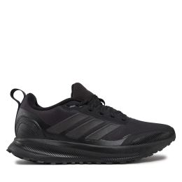 Снимка на Маратонки за бягане adidas Runfalcon 5 TR JP5913 Черен