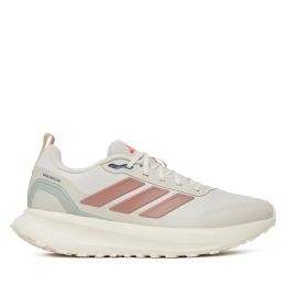 Снимка на Маратонки за бягане adidas Runfalcon 5 TR JP7625 Бежов