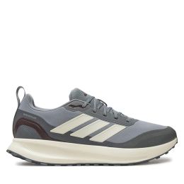 Снимка на Маратонки за бягане adidas Runfalcon 5 TR Running Shoes JH8783 Сив
