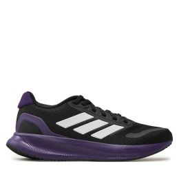Снимка на Маратонки за бягане adidas Runfalcon 5 W JI3980 Черен