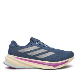 Снимка на Маратонки за бягане adidas Supernova Rise 2 JR7688 Тъмносин