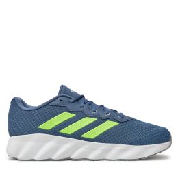 Снимка на Маратонки за бягане adidas Switch Move U IH6045 Син