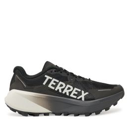Снимка на Маратонки за бягане adidas Terrex Agravic 3 IE0813 Черен