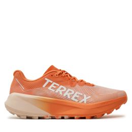 Снимка на Маратонки за бягане adidas Terrex Agravic 3 IG6582 Оранжев
