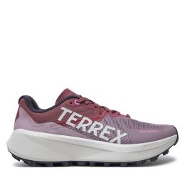 Снимка на Маратонки за бягане adidas Terrex Agravic 3 IG6583 Виолетов