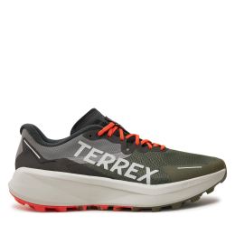 Снимка на Маратонки за бягане adidas Terrex Agravic 3 IG8840 Зелен