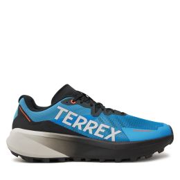 Снимка на Маратонки за бягане adidas Terrex Agravic 3 IH0982 Син