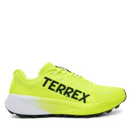 Снимка на Маратонки за бягане adidas Terrex Agravic 3 JR5221 Жълт