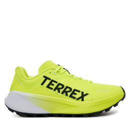 Снимка на Маратонки за бягане adidas Terrex Agravic 3 JR5222 Жълт