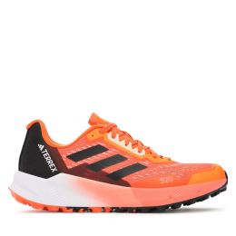 Снимка на Маратонки за бягане adidas Terrex Agravic Flow 2.0 Trail Running Shoes HR1115 Оранжев