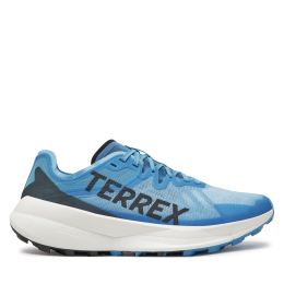Снимка на Маратонки за бягане adidas Terrex Agravic Speed IH0980 Син