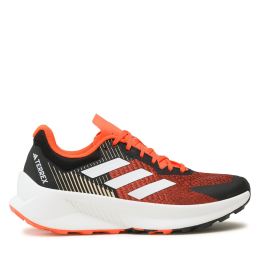 Снимка на Маратонки за бягане adidas Terrex Soulstride Flow Trail Running Shoes HP5564 Черен