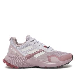 Снимка на Маратонки за бягане adidas Terrex Soulstride IH3450 Виолетов