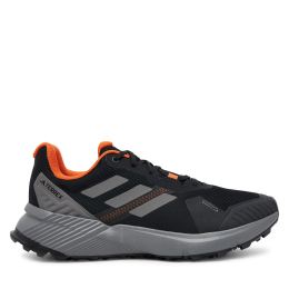 Снимка на Маратонки за бягане adidas Terrex Soulstride JI1924 Черен
