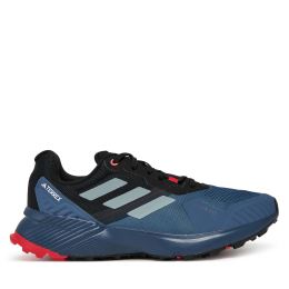 Снимка на Маратонки за бягане adidas Terrex Soulstride RAIN.RDY IH3880 Тъмносин