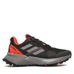 Снимка на Маратонки за бягане adidas Terrex Soulstride Trail Running Shoes IF5010 Черен