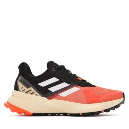 Снимка на Маратонки за бягане adidas Terrex Soulstride Trail Running Shoes IF5011 Оранжев