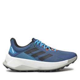 Снимка на Маратонки за бягане adidas Terrex Soulstride Ultra IH3441 Тъмносин