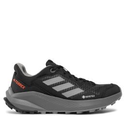 Снимка на Маратонки за бягане adidas Terrex Trail Rider GORE-TEX Trail Running Shoes HQ1238 Черен