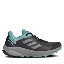Снимка на Маратонки за бягане adidas Terrex Trail Rider Trail Running Shoes HR1182 Черен