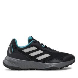 Снимка на Маратонки за бягане adidas Tracefinder IE5909 Черен