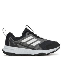 Снимка на Маратонки за бягане adidas Tracefinder IH2937 Черен