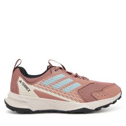 Снимка на Маратонки за бягане adidas Tracefinder JI4290 Розов