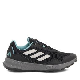 Снимка на Маратонки за бягане adidas Tracefinder W IF0556 Черен