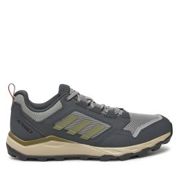 Снимка на Маратонки за бягане adidas Tracerocker 2.0 IF1651 Сив