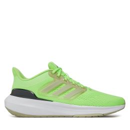 Снимка на Маратонки за бягане adidas Ultrabounce IE0720 Зелен
