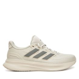 Снимка на Маратонки за бягане adidas Ultrarun 5 JR3019 Сив